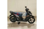 Yamaha Mio M3 Tahun 2025